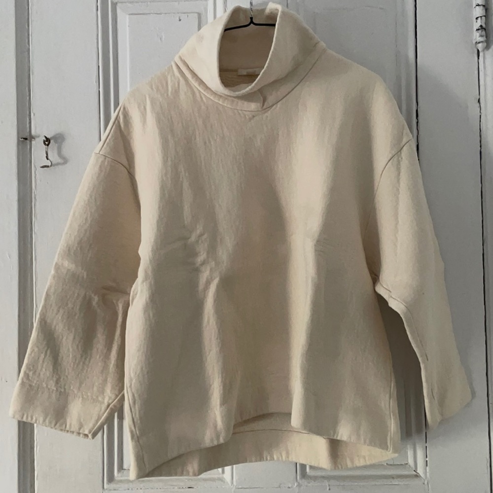 COS SWEATSHIRT M